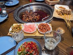 -光洪兔火锅(北干道店)