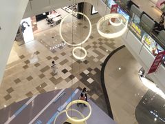 -皇庭广场(福华三路店)