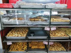 -爱德顺糕点食屋(利民道店)