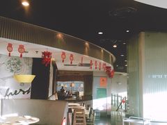 -必胜客(巴沟店)