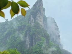 -矮寨·十八洞·德夯大峡谷景区