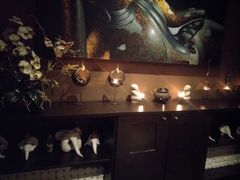 -泰合玺·精油疗愈SPA(南京光环花园城店)