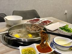 -杏花吴记牛肉火锅