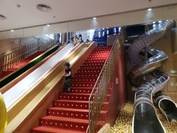 -奈尔宝家庭中心·亲子餐厅(前滩店)