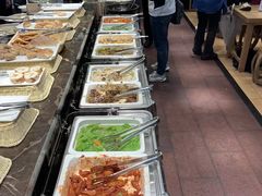 -素满香·素食自助餐(西安·民乐园店)