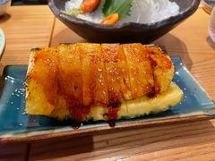 -人间酒暖·Go blanc·烧鸟·深夜食堂(陆家嘴店)
