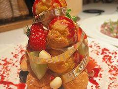 -Mogul Eatery·大亨餐酒馆