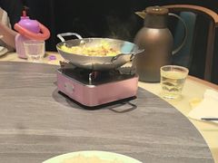 -梁家大院•农家菜(昆山会展中心店)