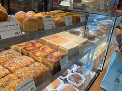 -君之狮子山·轻糖烘焙(松江印象城店)