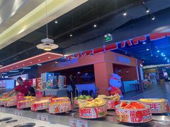 -龍歌自助小火锅(市北CBD万达店)