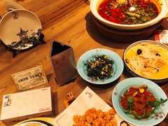 -山芋腔苏北菜(盐城滨海店)