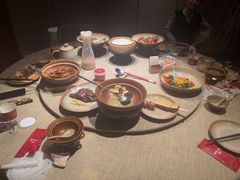 -青年公社烤鸭(熙悦天街店)