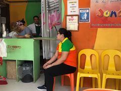 -Jonah's Fruit Shake & Snack Bar