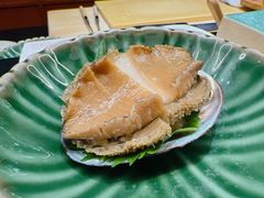 矶煮鲍鱼-Sushi Hanzo半藏(天环广场店)