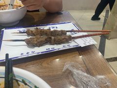 -丝路伊兰·兰州牛肉面(牛街总店)