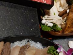 -捞王猪肚鸡火锅(昆山店)
