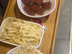-豆花姐烂豆花火锅(水屯北路恒大滨河店)