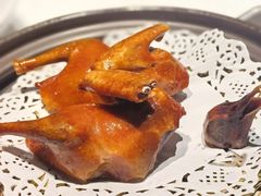 -炆艺乳鸽·煲仔饭大排档(望京来广营店)
