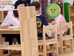 -婴智贝佳蒙特梭利早教托育中心(杨浦店)