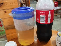 -明记海鲜大排档(巽寮湾店)