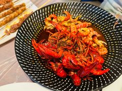 -有位虾匠·香辣蟹·小龙虾(李村店)