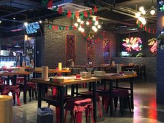 大堂-搓火大都会(广安门总店)