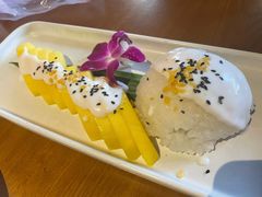 -泰国餐厅 Thai Food(裕华万达店)