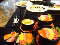 -西藏饭店·亚克·食光自助餐厅(文殊院店)
