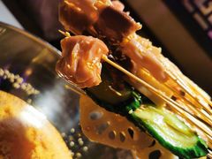 -今朝桃花醉川菜小酒馆(龙湖天街店)