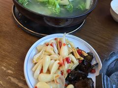 -湘聚南县土菜馆(龙山二路店)