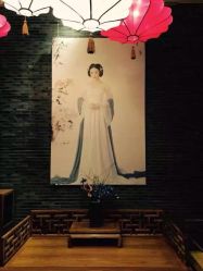 -盘子女人坊生日照·摄影馆(华强店)