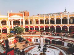 -佛罗伦萨小镇广佛名品奥特莱斯(疏港路店)