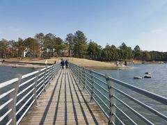 -美兰湖景区