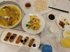 -红城阁·上海味道(四平路店)