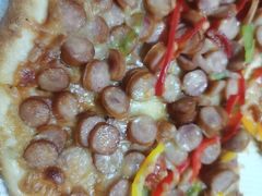 -玥儿弯弯手作烘焙(中海国际社区御城店)