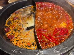 -蜀大侠火锅(总府路店)