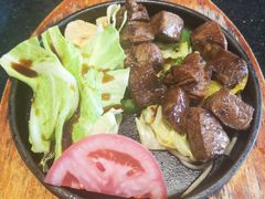 -江户前日本料理(瑞诗酒店店)