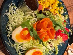 -玛格萝妮比萨屋(陆家浜路店)