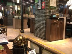 大堂-悦满楼·西关名点·湛江名菜(航空综合大厦店)