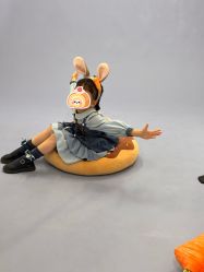 -倾城宝贝儿童摄影(广州天河店)