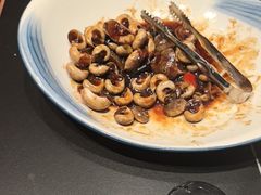 -码头鲜精致威海菜(欧乐坊店)