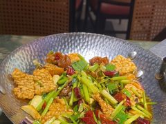 -米椰湘·辣椒炒肉