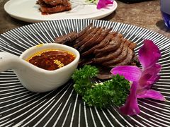 -再回头私房菜·老南京菜