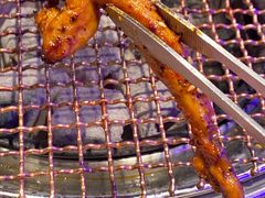 -入火韩国烤肉(凯旋广场店)