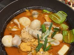 -肖记公安牛肉鱼杂馆·省级非物质文化遗产(江汉路直营店)