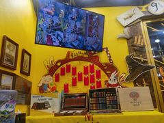 -杨梅红艺术教育(万象城校区)