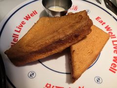 -卡朋西餐(较场西路店)