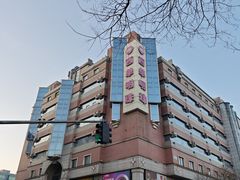 -西单明珠商场