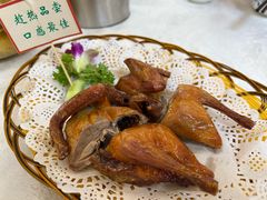 -津津菜馆(绝没分店)