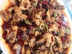 -上王村王家三合院农家乐